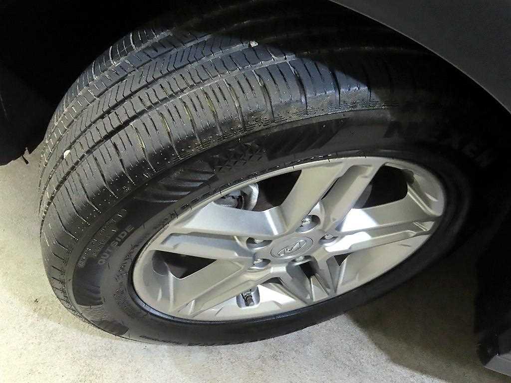 HYUNDAI Kona 2021 Gris - Importación desde Corea - HF Imports Iquique - Foto 20