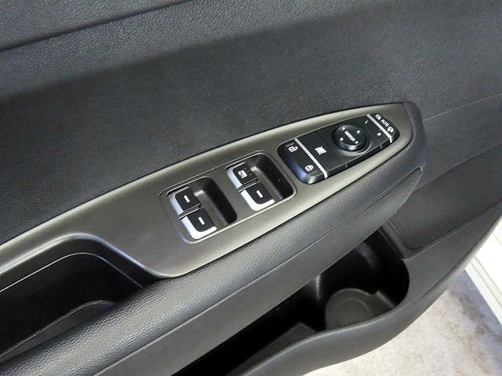 KIA K5 2016 Blanco - Importación desde Corea - HF Imports Iquique - Foto 13