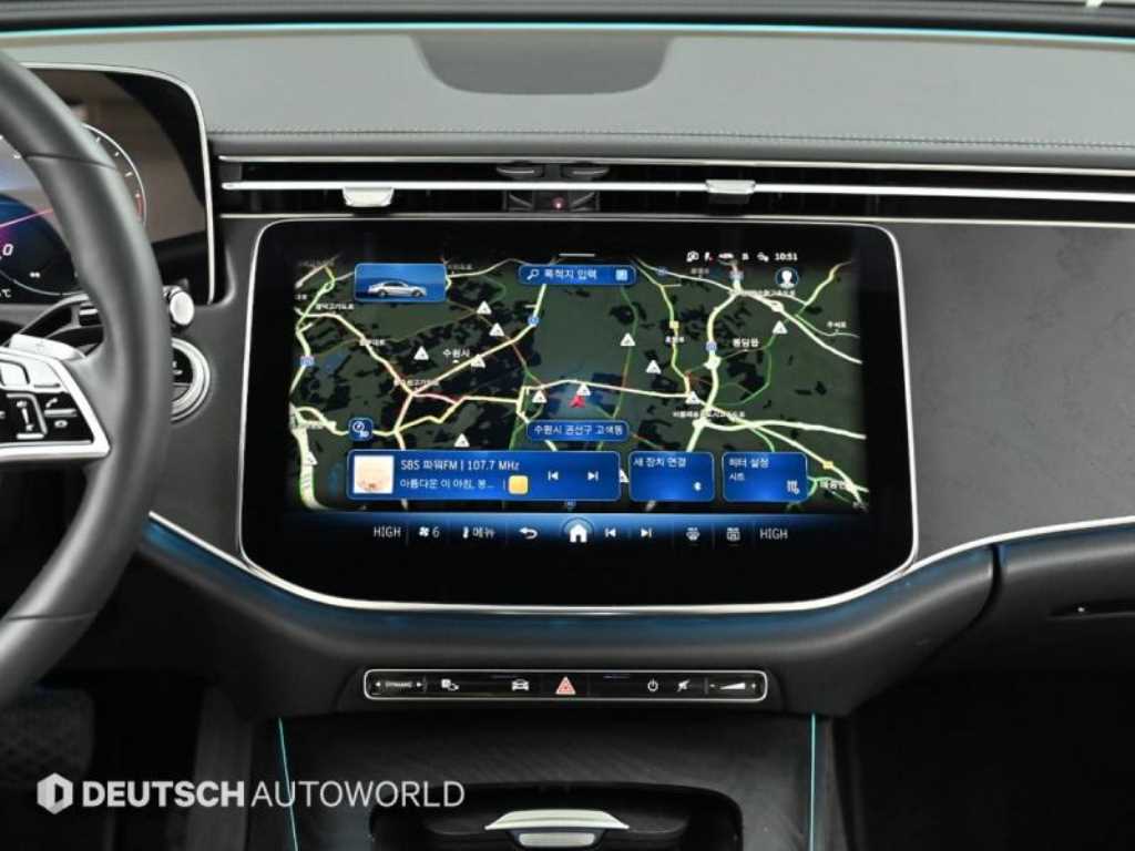 Mercedes Benz E class 2025 Blanco - Importación desde Corea - HF Imports Iquique - Foto 14