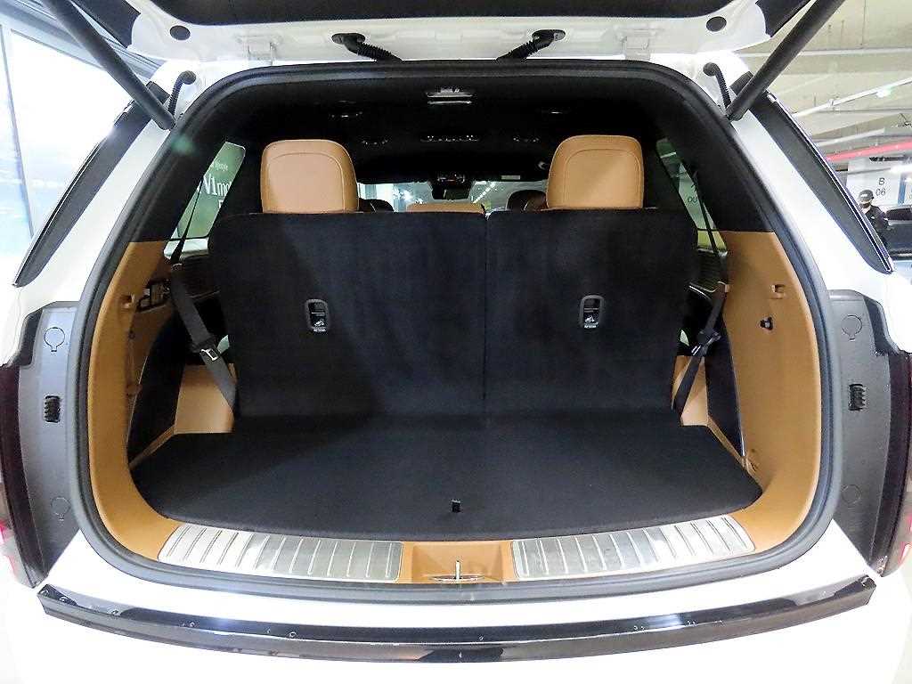 HYUNDAI Palisade 2026 Blanco - Importación desde Corea - HF Imports Iquique - Foto 16