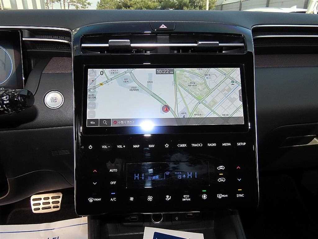 HYUNDAI Tucson 2023 - Importación desde Corea - HF Imports Iquique - Foto 13