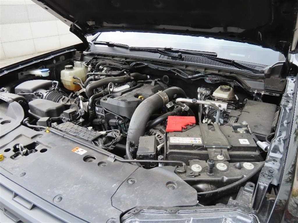 Ford Ranger 2023 Negro - Importación desde Corea - HF Imports Iquique - Foto 20