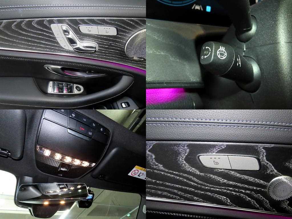 Mercedes Benz E class 2022 Azul - Importación desde Corea - HF Imports Iquique - Foto 18