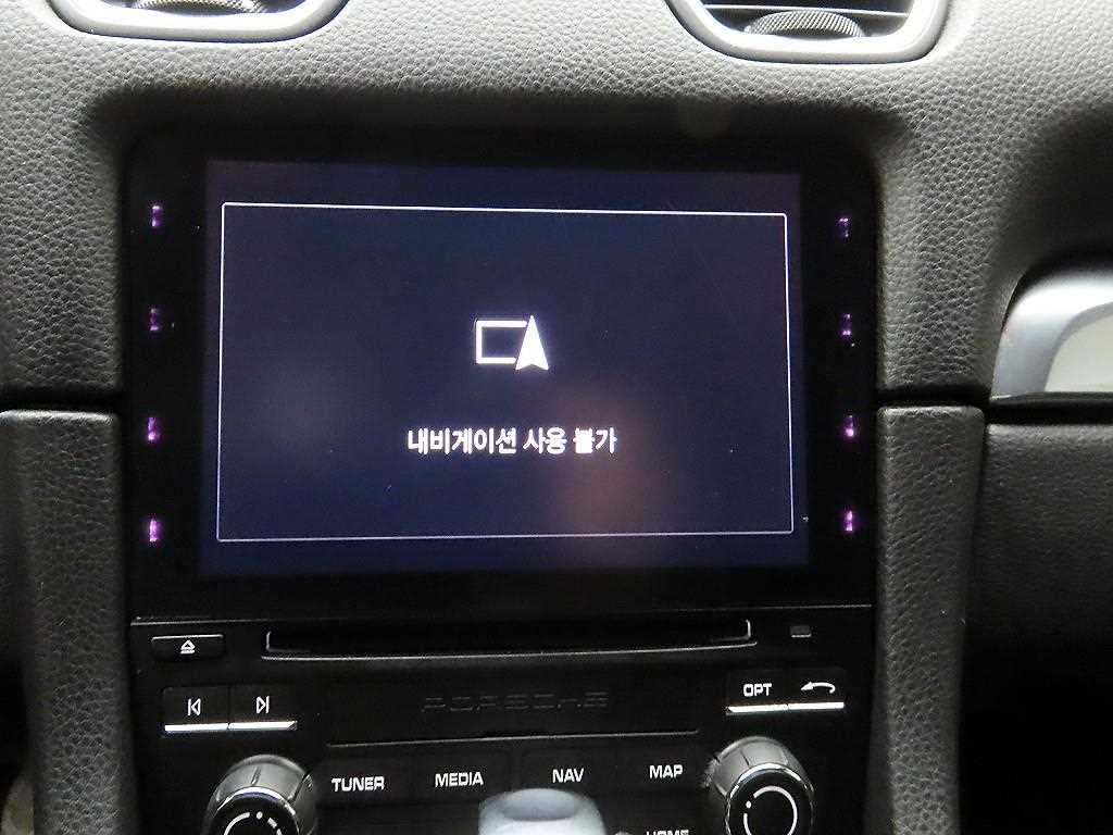 Porsche 718 - Vista 9