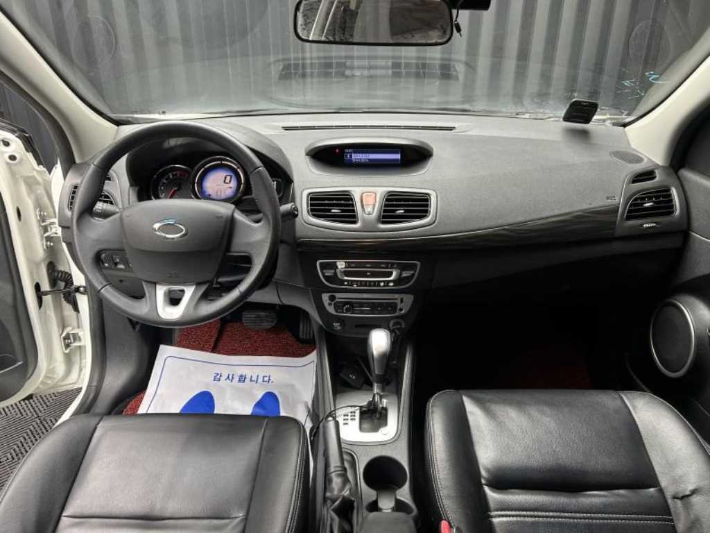 SAMSUNG SM3 - Vista 8