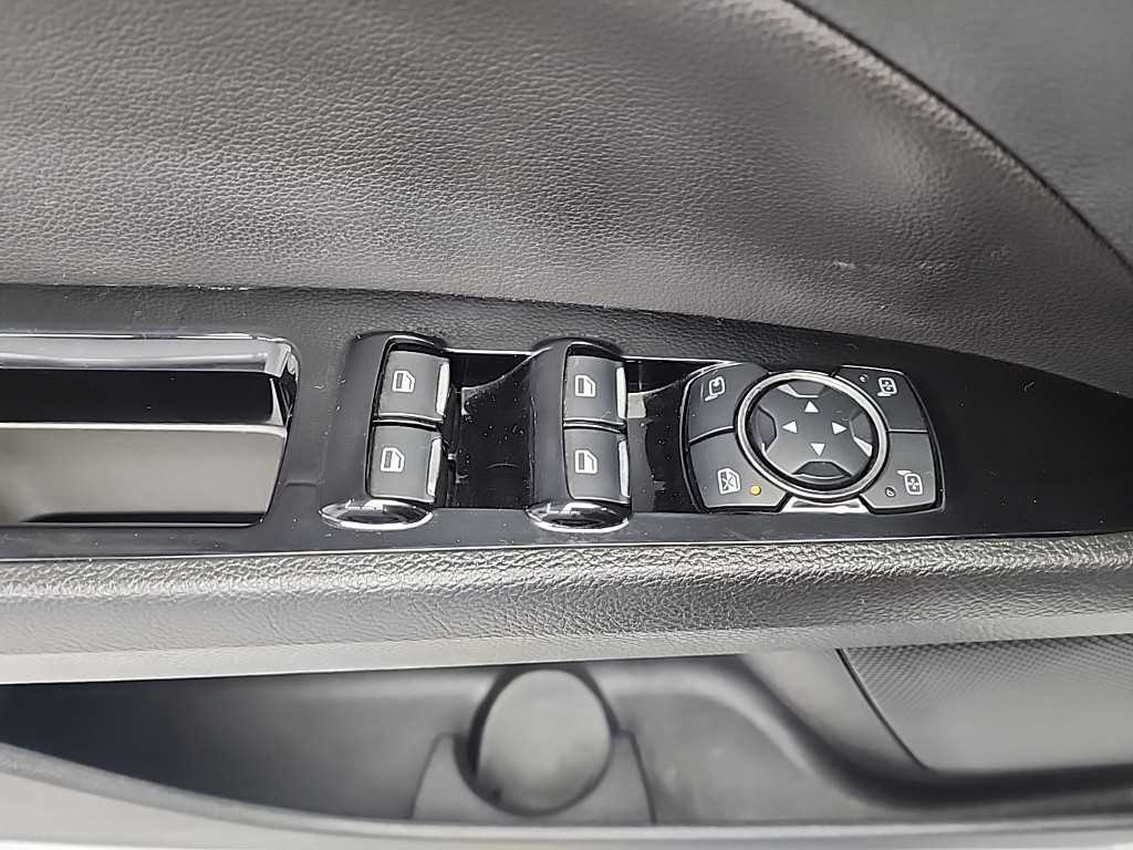 Ford Fusion 2013 - Importación desde Corea - HF Imports Iquique - Foto 16