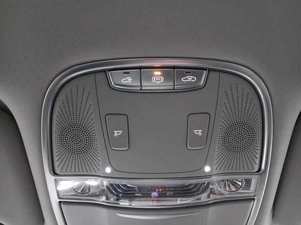 KIA K9 2020 Negro - Importación desde Corea - HF Imports Iquique - Foto 14