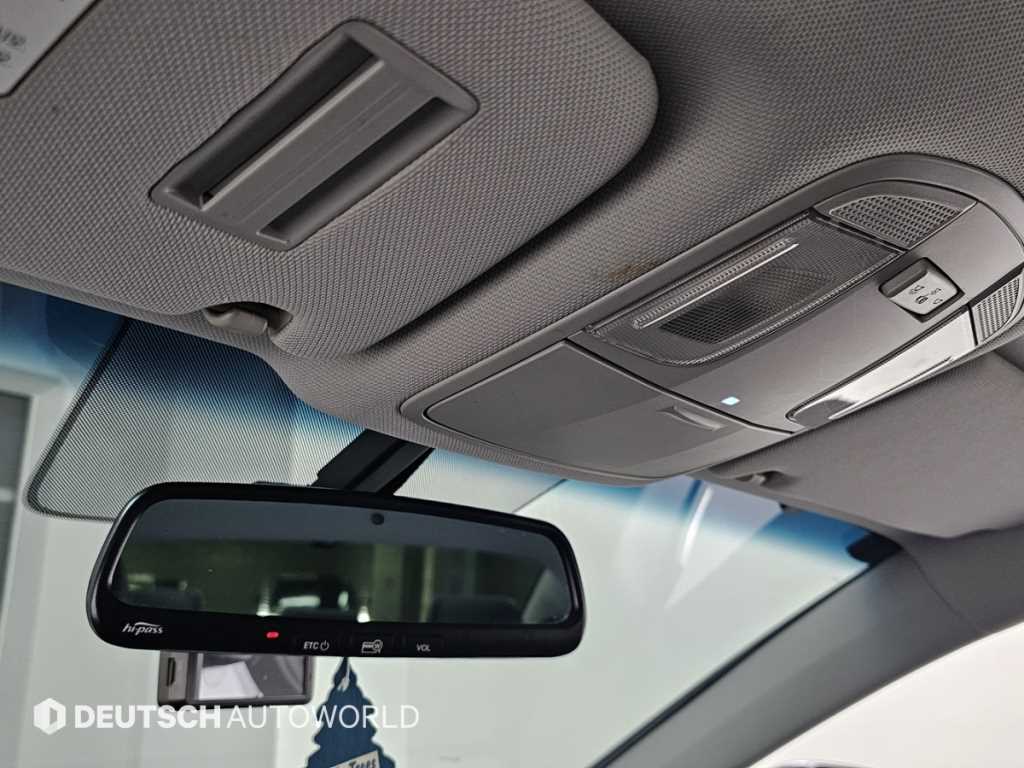 HYUNDAI Sonata 2015 - Importación desde Corea - HF Imports Iquique - Foto 19