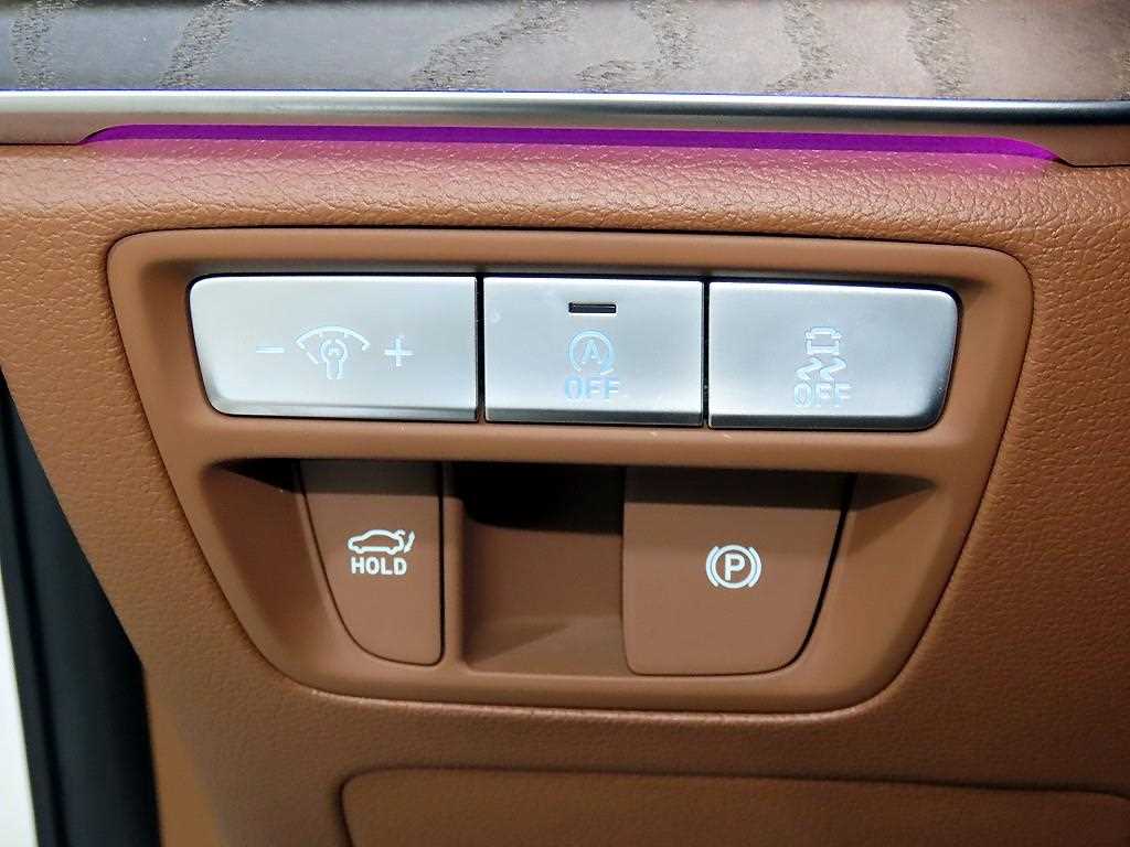 Genesis G80 2022 Blanco - Importación desde Corea - HF Imports Iquique - Foto 14