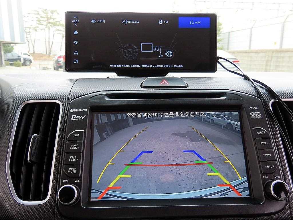 KIA Ray 2014 Verde - Importación desde Corea - HF Imports Iquique - Foto 14