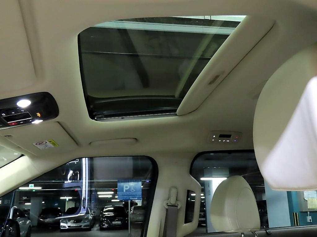 KIA Carnival 2025 Gris - Importación desde Corea - HF Imports Iquique - Foto 15