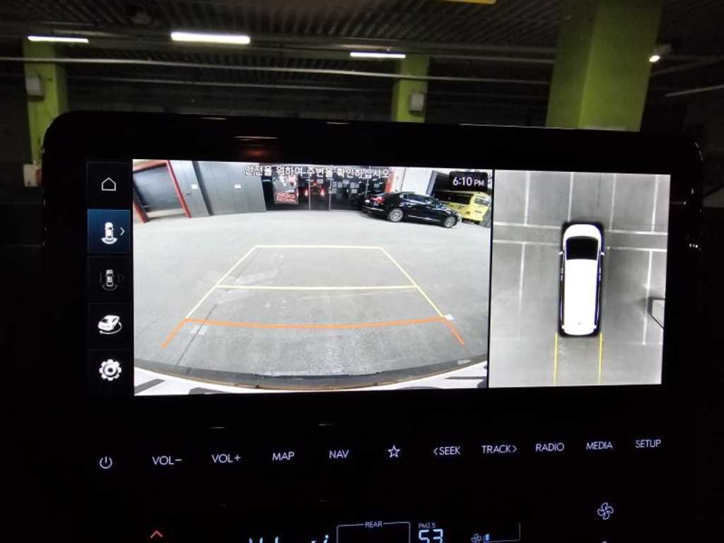 HYUNDAI Staria - Vista 11