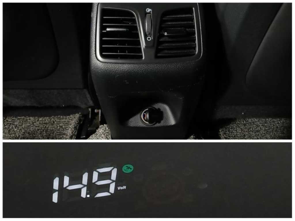 HYUNDAI Sonata 2015 Blanco - Importación desde Corea - HF Imports Iquique - Foto 17