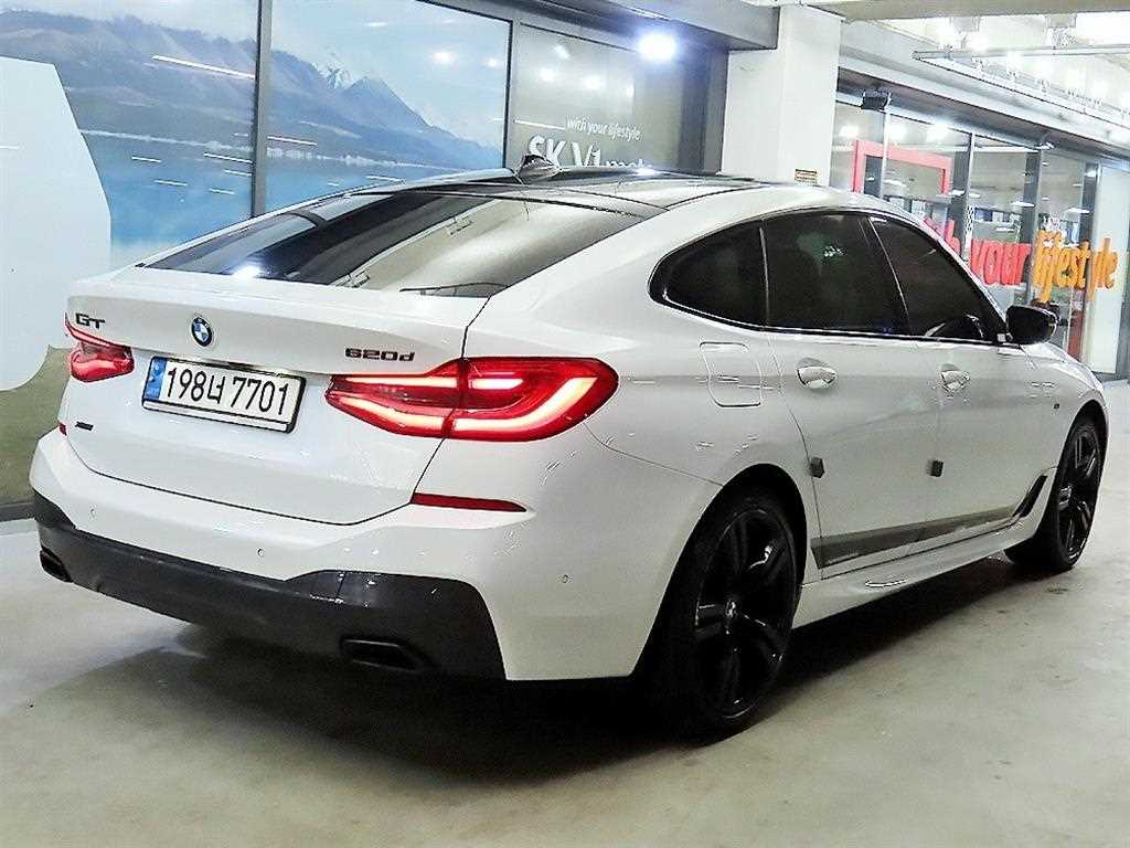 BMW Gran Turismo - Vista 4