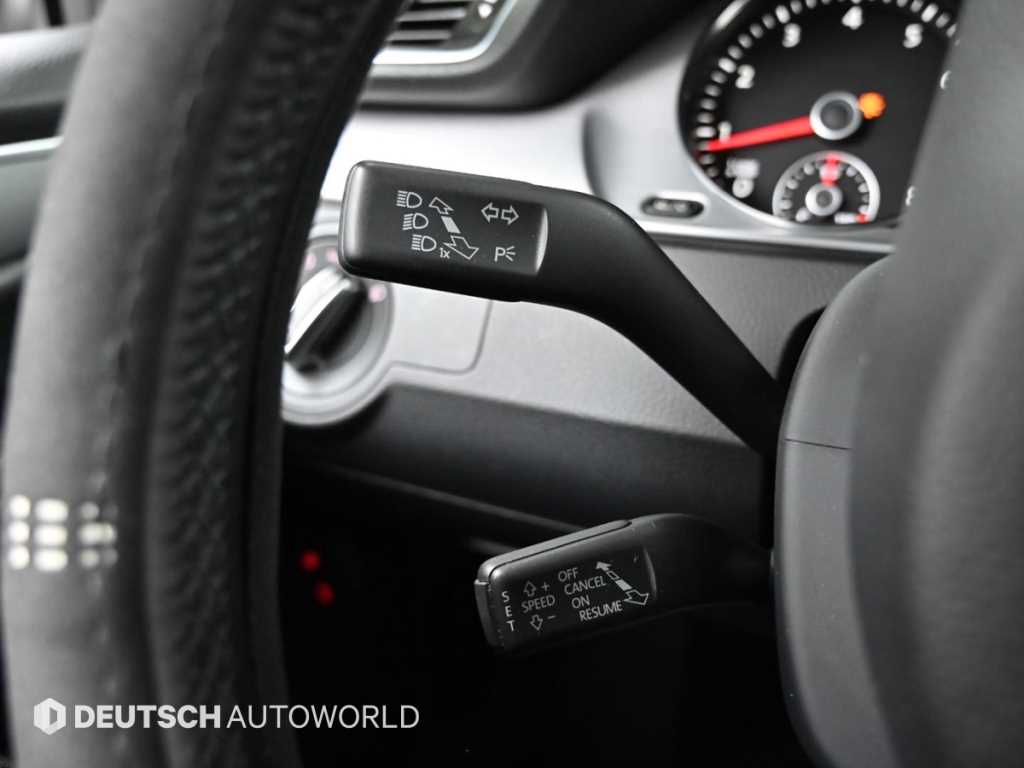 Volkswagen CC 2014 Blanco - Importación desde Corea - HF Imports Iquique - Foto 16