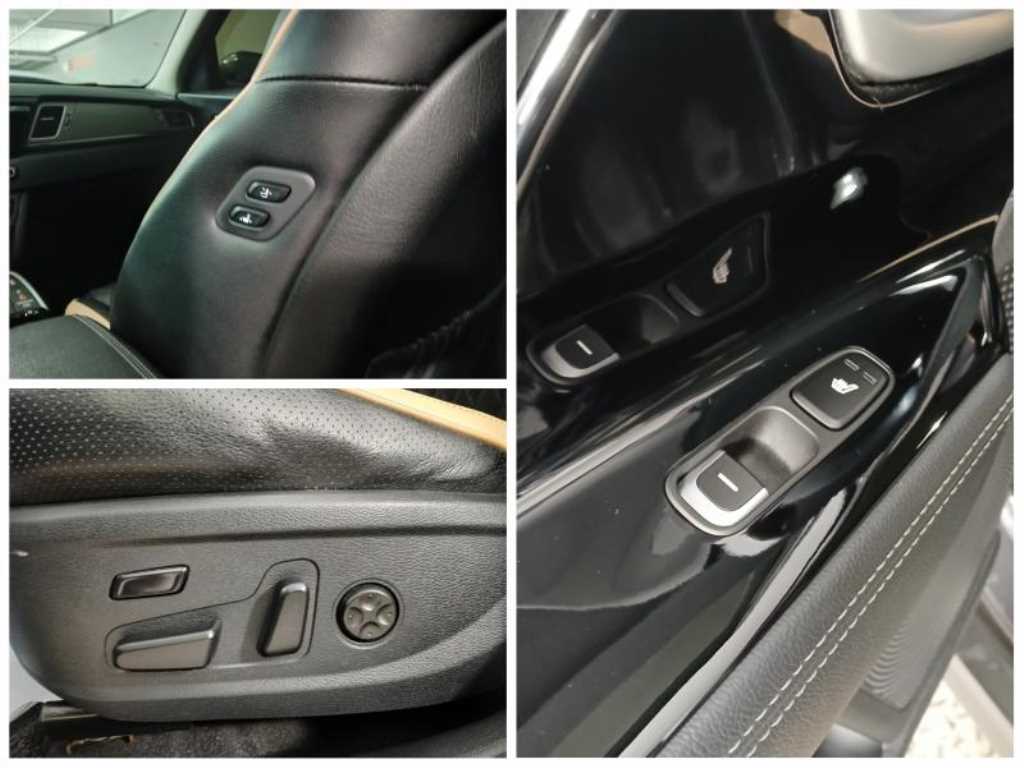 KIA Niro 2019 - Importación desde Corea - HF Imports Iquique - Foto 17