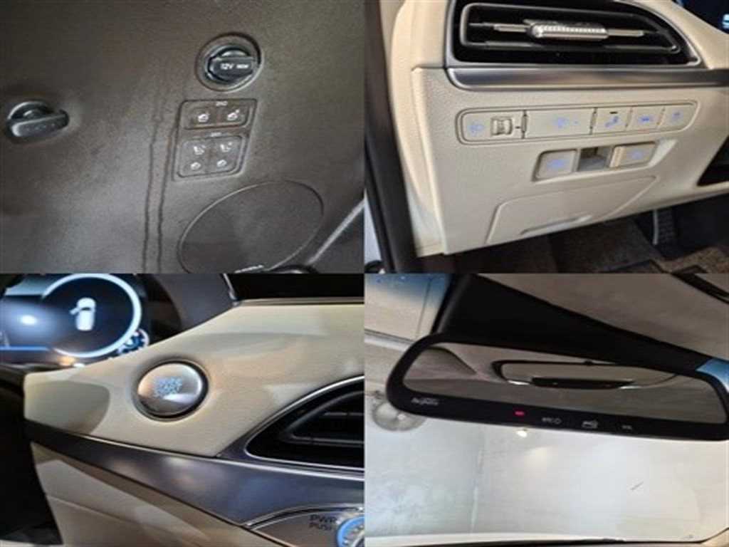 HYUNDAI Palisade 2022 Blanco - Importación desde Corea - HF Imports Iquique - Foto 18