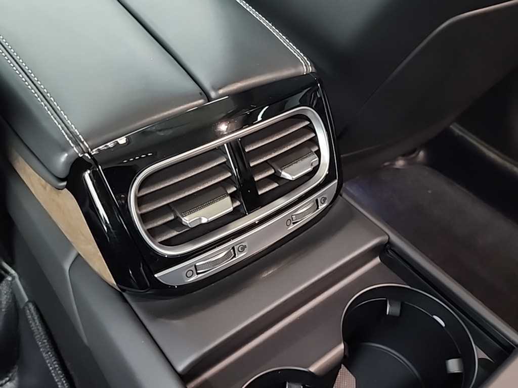 Genesis G90 2021 Negro - Importación desde Corea - HF Imports Iquique - Foto 14