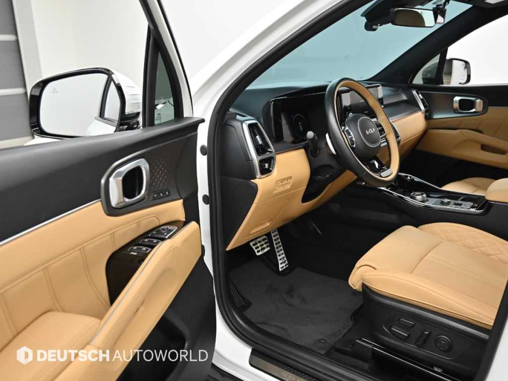 KIA Sorento - Vista 11