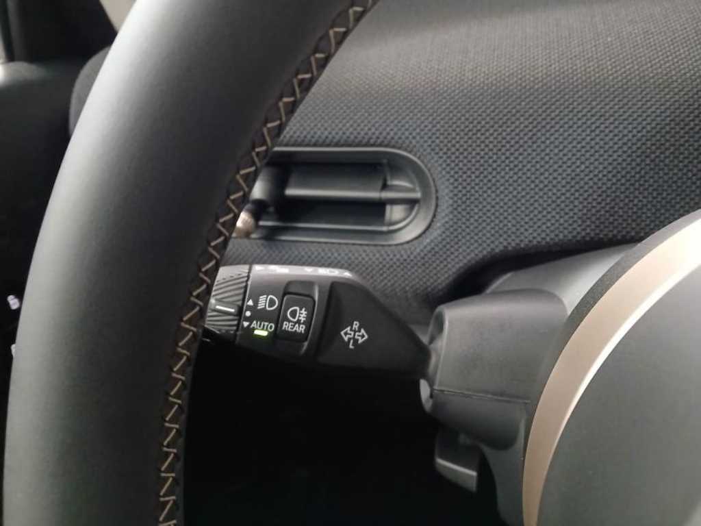 Mini Cooper - Vista 12