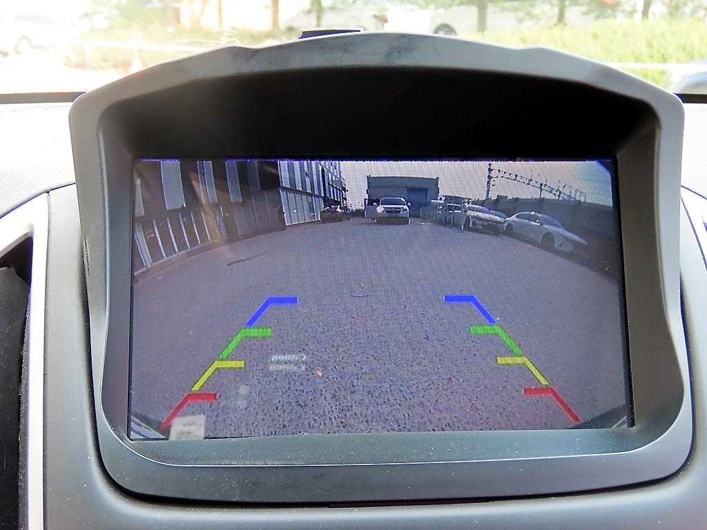 Chevrolet Cruise 2016 Negro - Importación desde Corea - HF Imports Iquique - Foto 14