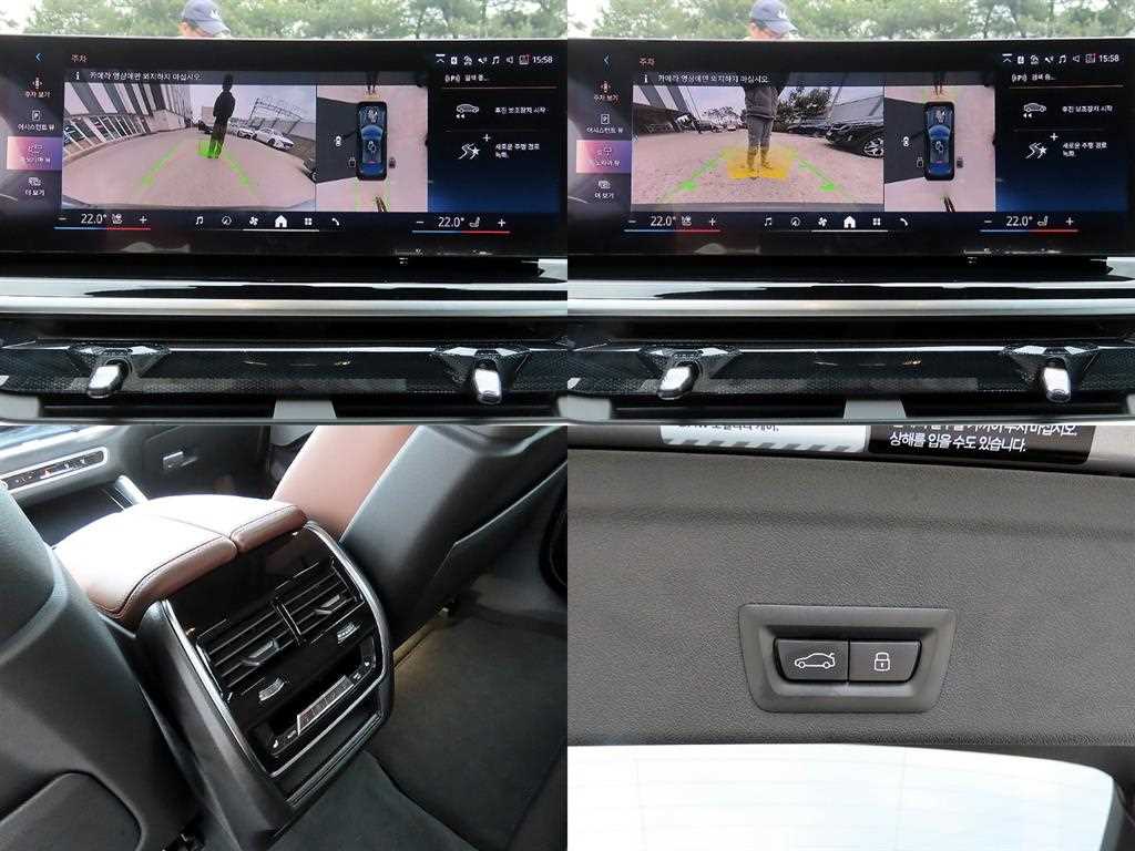 BMW X6 2025 Gris - Importación desde Corea - HF Imports Iquique - Foto 18