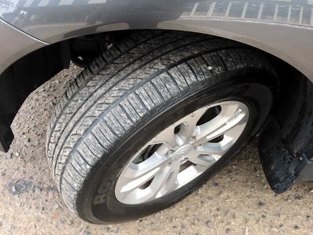 Ssangyong Korando 2018 Gris - Importación desde Corea - HF Imports Iquique - Foto 20