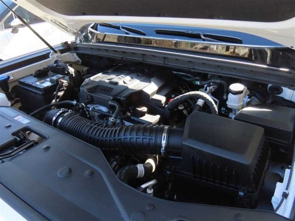 KIA Tasman 2026 - Importación desde Corea - HF Imports Iquique - Foto 20