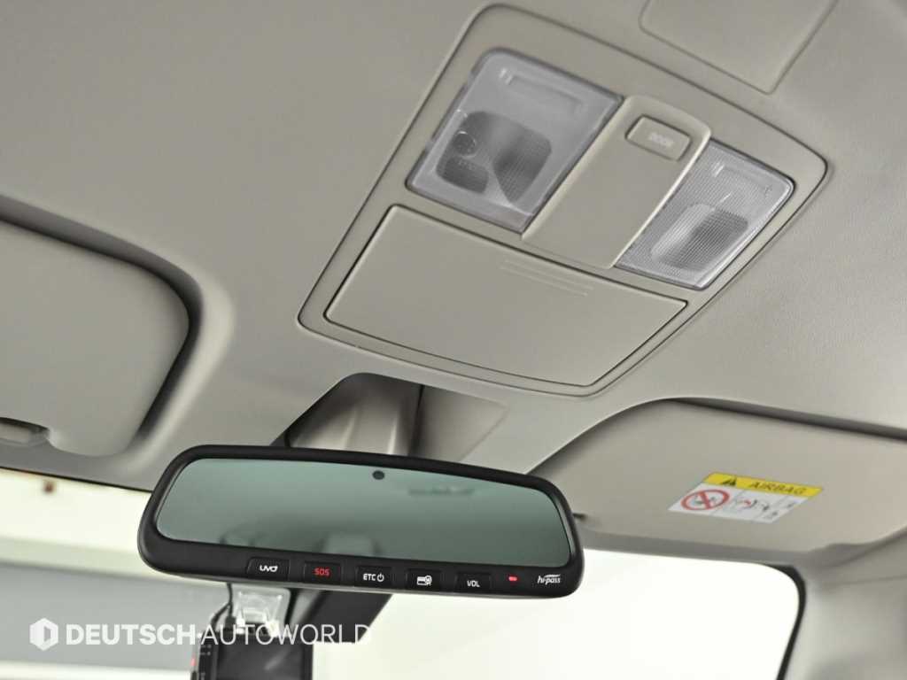 KIA Ray 2021 Blanco - Importación desde Corea - HF Imports Iquique - Foto 18