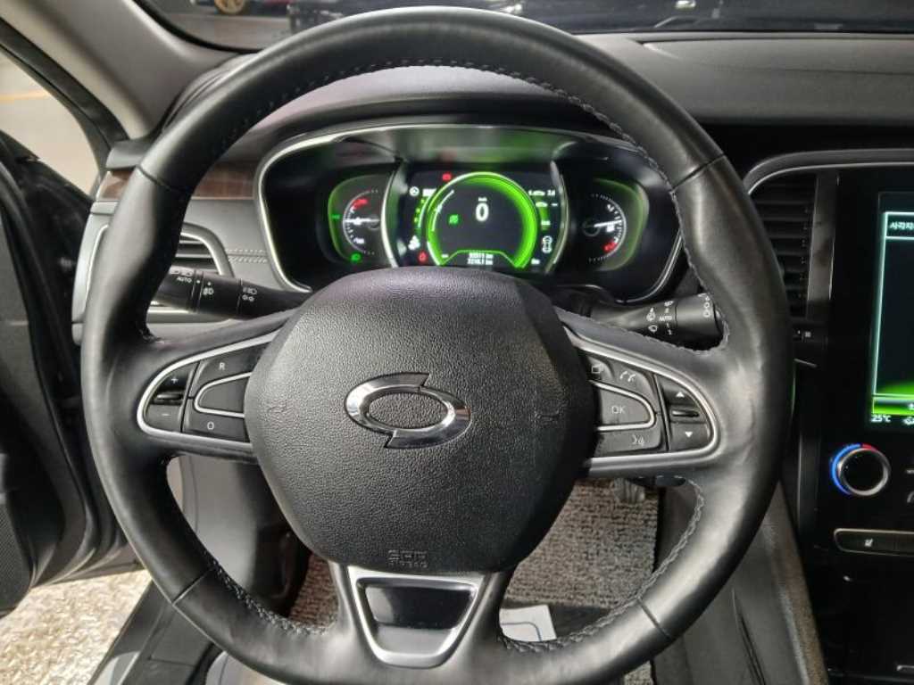 SAMSUNG SM6 - Vista 7