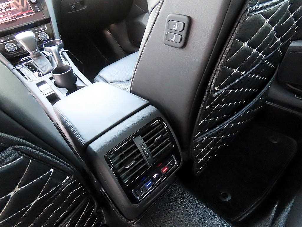 Volkswagen Arteon 2019 Plateado - Importación desde Corea - HF Imports Iquique - Foto 16