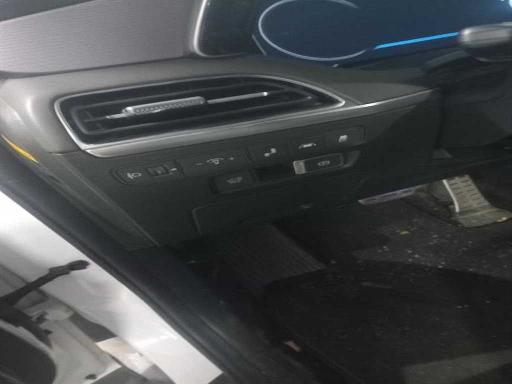 HYUNDAI Palisade - Vista 10