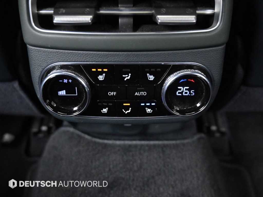 Genesis GV70 2021 Gris - Importación desde Corea - HF Imports Iquique - Foto 15