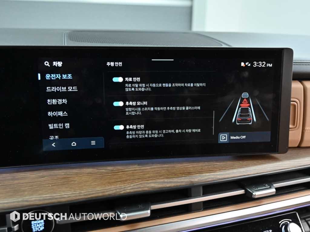 HYUNDAI Santa Fe 2024 Blanco - Importación desde Corea - HF Imports Iquique - Foto 17