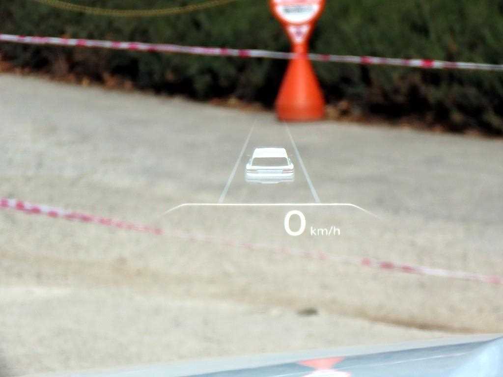 Genesis GV80 - Vista 10