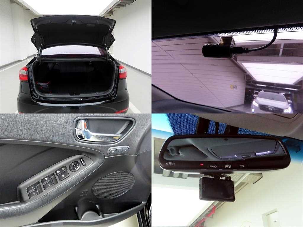 KIA K3 2013 - Importación desde Corea - HF Imports Iquique - Foto 18