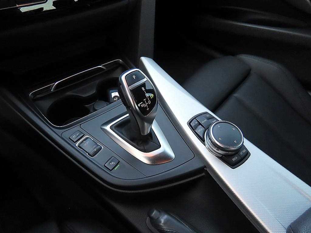 BMW 3 series - Vista 11