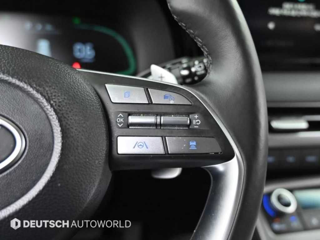 HYUNDAI Palisade 2023 Blanco - Importación desde Corea - HF Imports Iquique - Foto 17