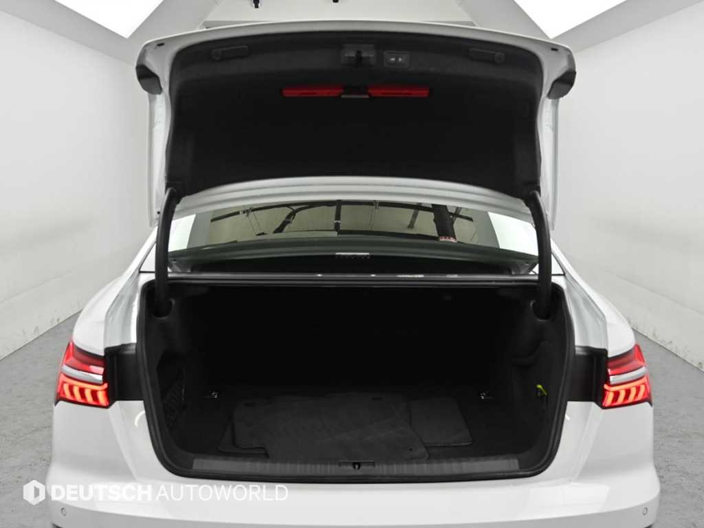 Audi A6 2020 - Importación desde Corea - HF Imports Iquique - Foto 19