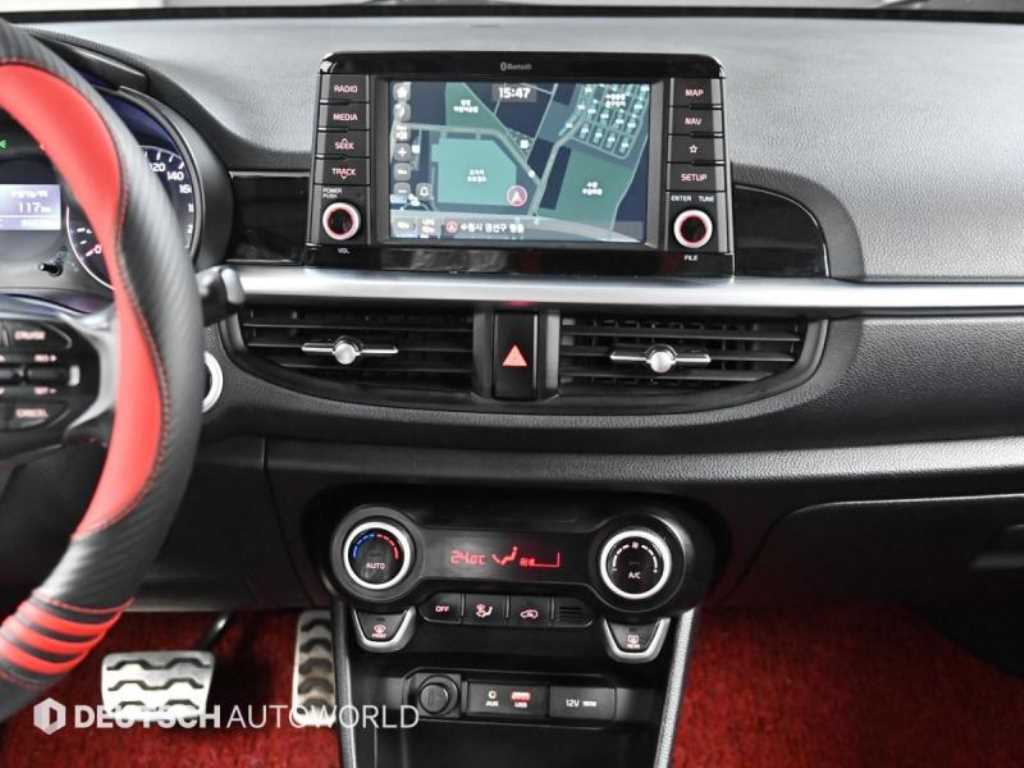 KIA Morning 2017 - Importación desde Corea - HF Imports Iquique - Foto 14