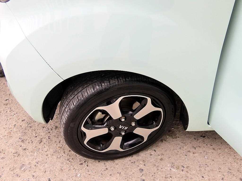 KIA Ray 2014 Verde - Importación desde Corea - HF Imports Iquique - Foto 20