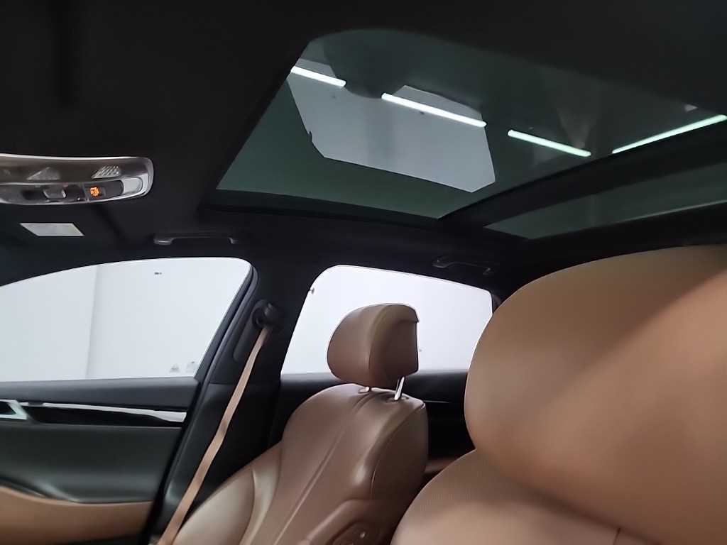 Genesis G80 2021 Negro - Importación desde Corea - HF Imports Iquique - Foto 15