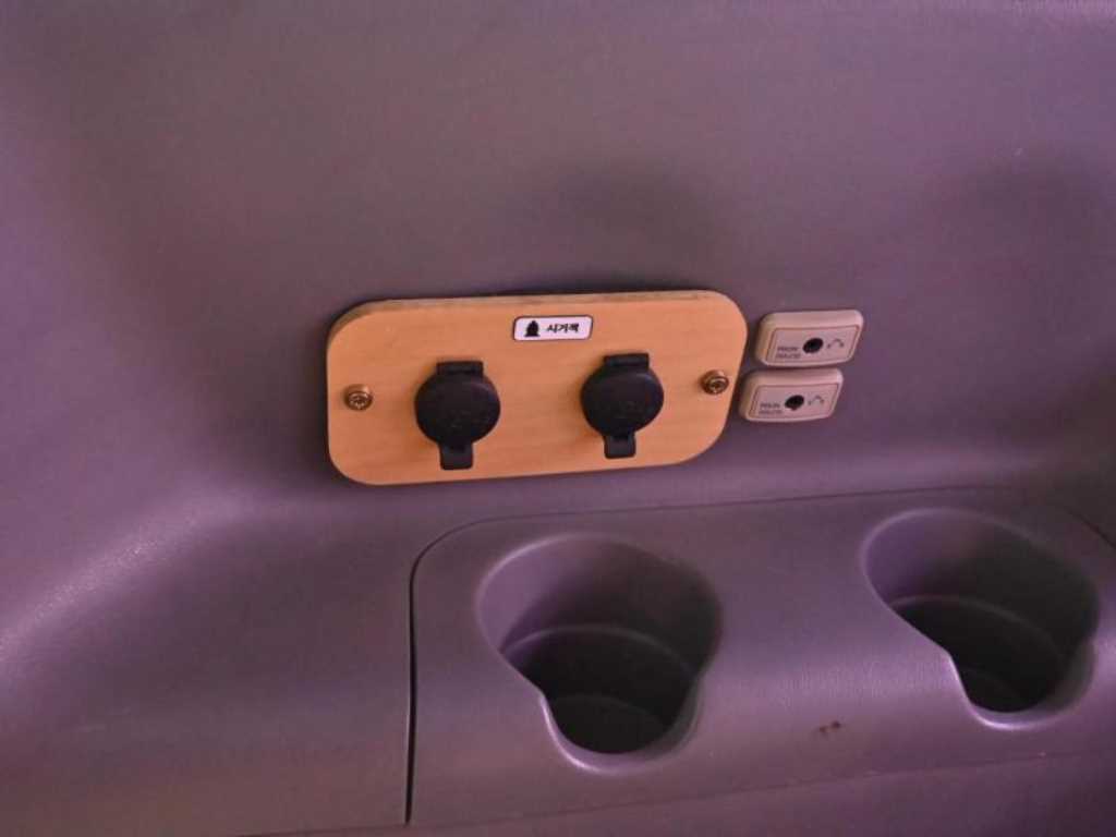 HYUNDAI Starex 2015 - Importación desde Corea - HF Imports Iquique - Foto 18