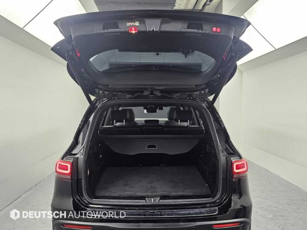 Mercedes Benz EQB 2023 Negro - Importación desde Corea - HF Imports Iquique - Foto 19