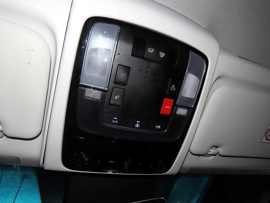 HYUNDAI Staria 2023 - Importación desde Corea - HF Imports Iquique - Foto 15