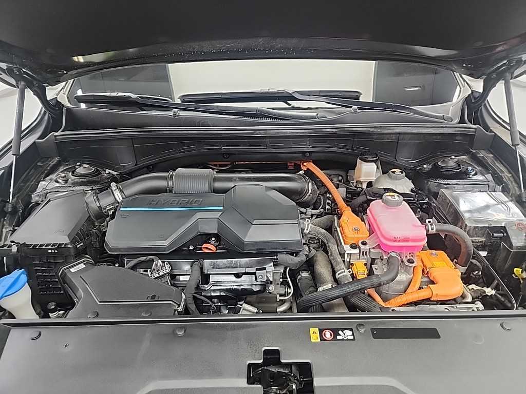 KIA Sorento - Vista 5