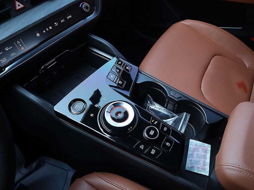 KIA Sportage 2022 Blanco - Importación desde Corea - HF Imports Iquique - Foto 13