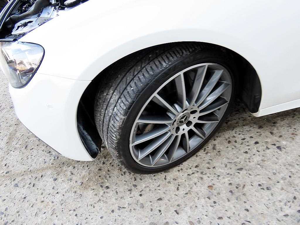 Mercedes Benz E class 2021 Blanco - Importación desde Corea - HF Imports Iquique - Foto 20