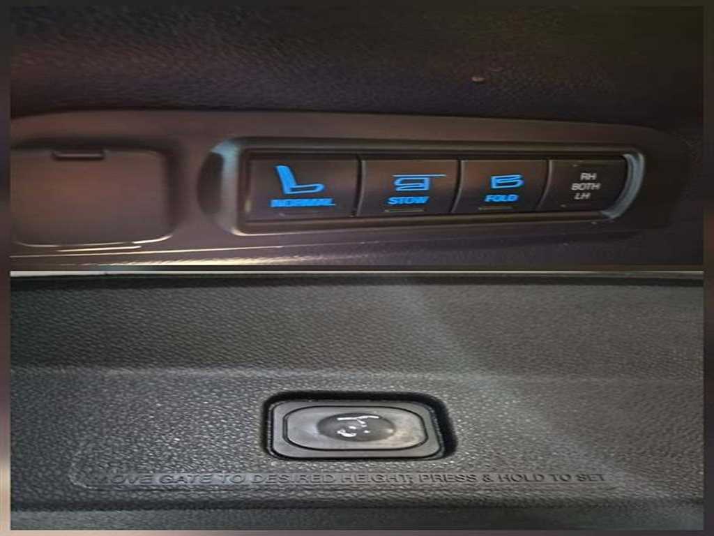 Ford Explorer 2017 Blanco - Importación desde Corea - HF Imports Iquique - Foto 16