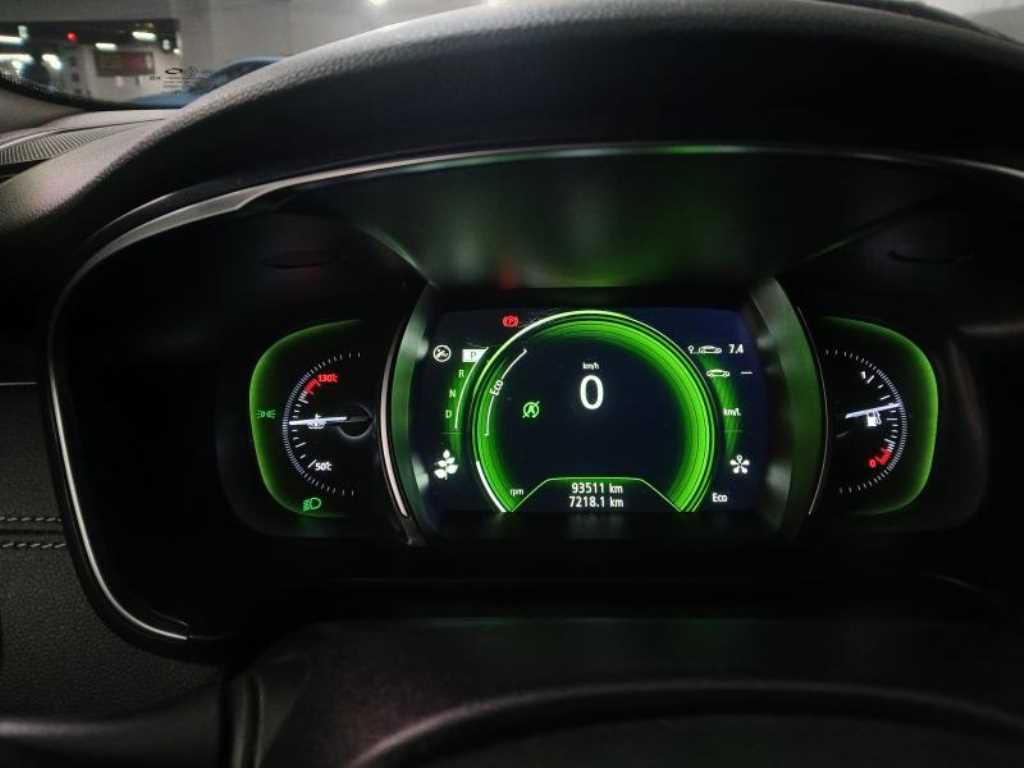 SAMSUNG SM6 - Vista 8